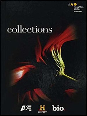cover image of 2017 Collections, Student Edition Grade 9